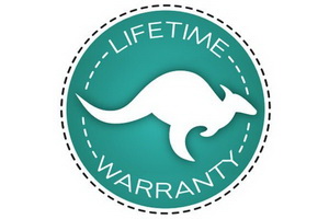 Kangaroo Warranty