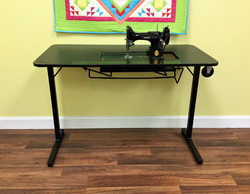 Arrow Heavyweight Sewing Table for Singer Featherweight Machines
