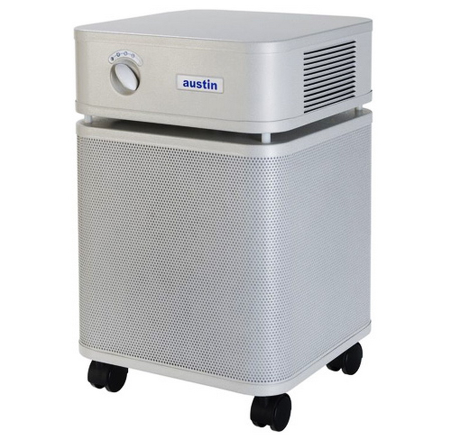Austin Air Allergy Machine Junior Air Cleaner