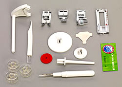 BabyLock Anna Sewing Machine | BL20A | Sewing Machines Plus