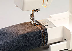 BabyLock Anna Sewing Machine | BL20A | Sewing Machines Plus