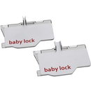 Baby Lock BLSA Fagoting Briding Plates 2.5MM