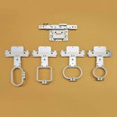 Baby Lock Compact Frame Set or BMV10 Baby Lock Arm