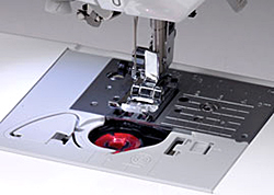 BabyLock Grace A-Line Sewing Machine | BabyLock BL40A