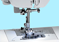 BabyLock Grace A-Line Sewing Machine | BabyLock BL40A