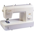 Baby Lock Sashiko 2 Sewing & Quilting Machine