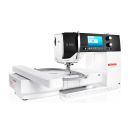 Bernina B 580 Sewing and Embroidery Machine