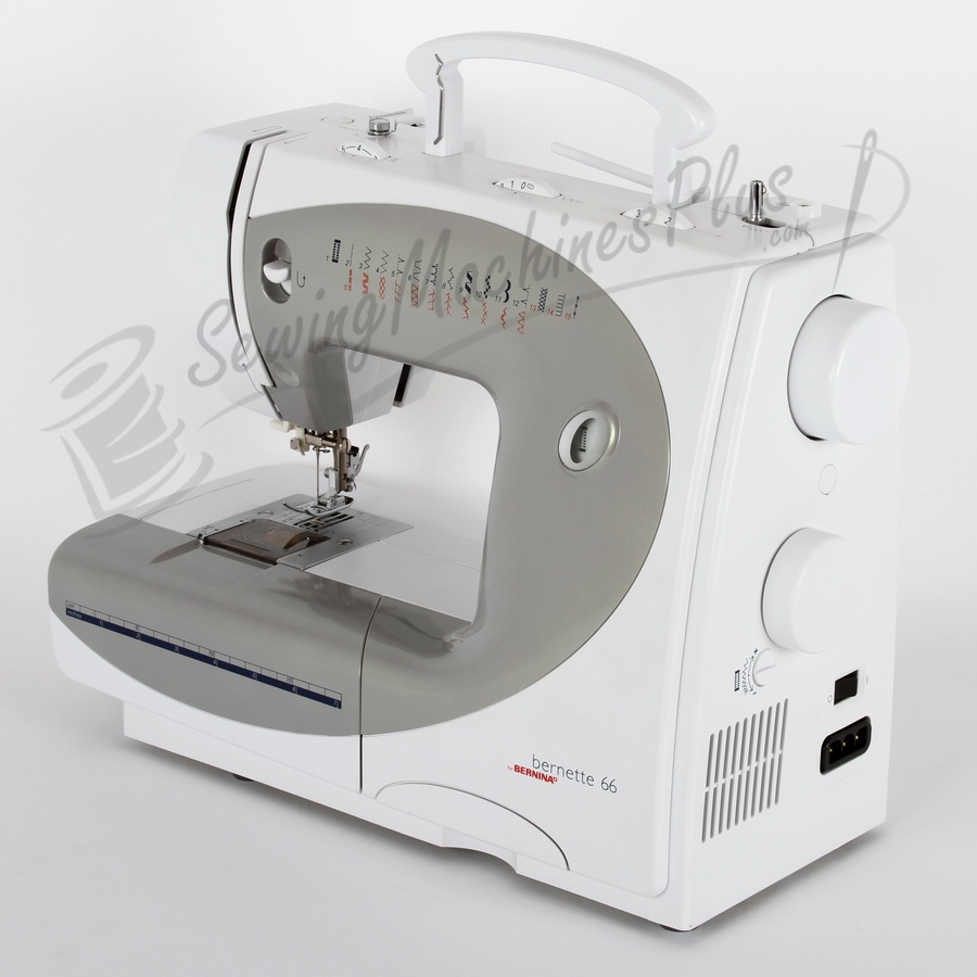 66 Sewing Machine