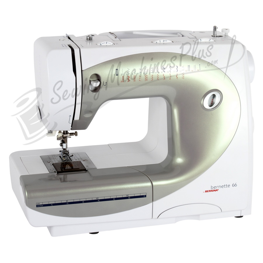 66 Sewing Machine