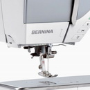 Bernina sewing machine 770qe with bernina stitch regulator Bernina sewing machine 770qe with bernina stitch regulator