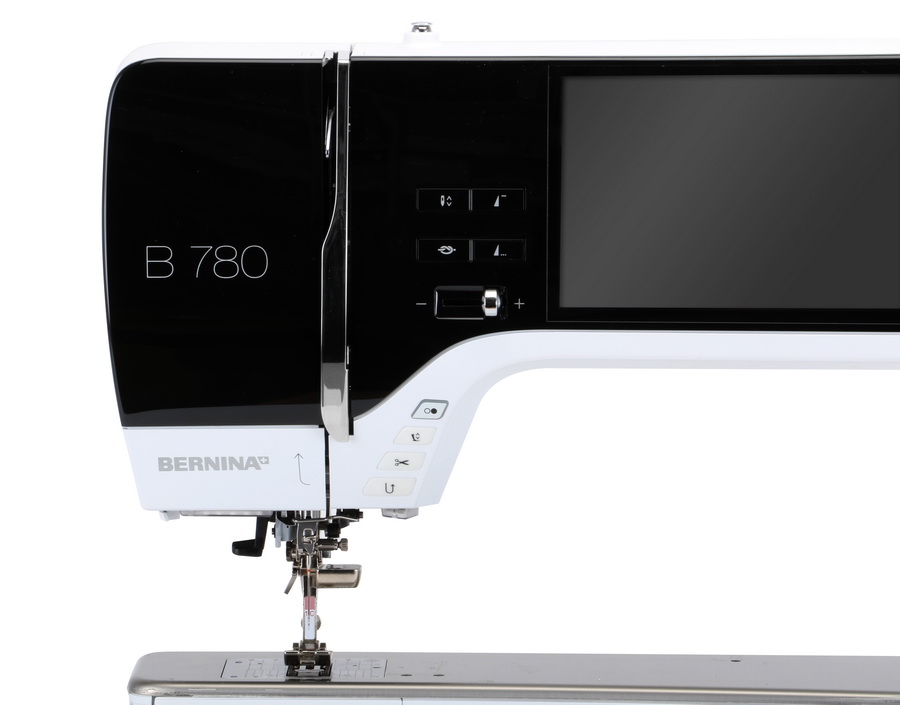 Bernina Sewing & Embroidery Machine | Bernina 780