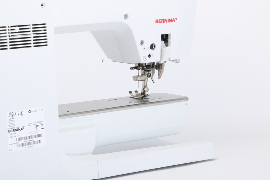 Bernina Sewing & Embroidery Machine Bernina 780