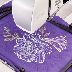 Embroidery Module XL