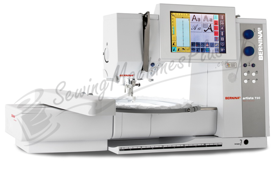 Artista 730e Sewing Machine Powered By Windows bernina artista 730e sewing quilting embroidery machine Artista 730e Sewing Machine Powered By Windows bernina artista 730e sewing quilting embroidery machine