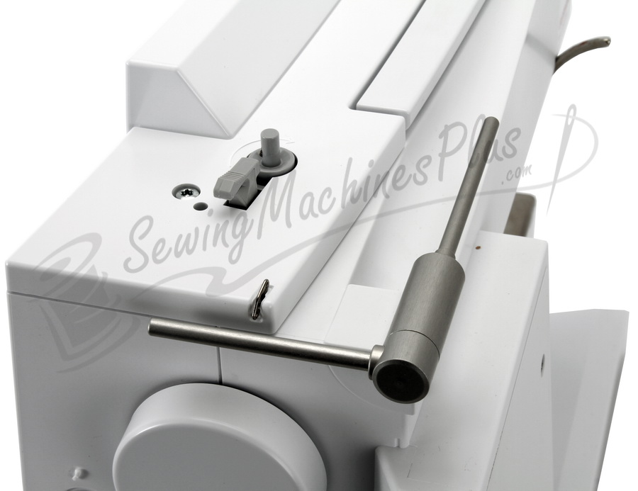 Bernina Artista 730E Sewing Quilting & Embroidery Machine