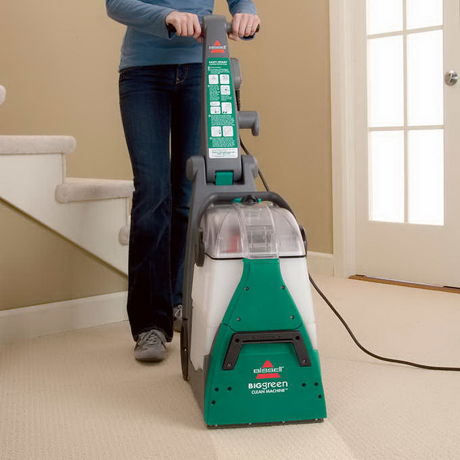 bissell bg10 commercial carpet cleaner