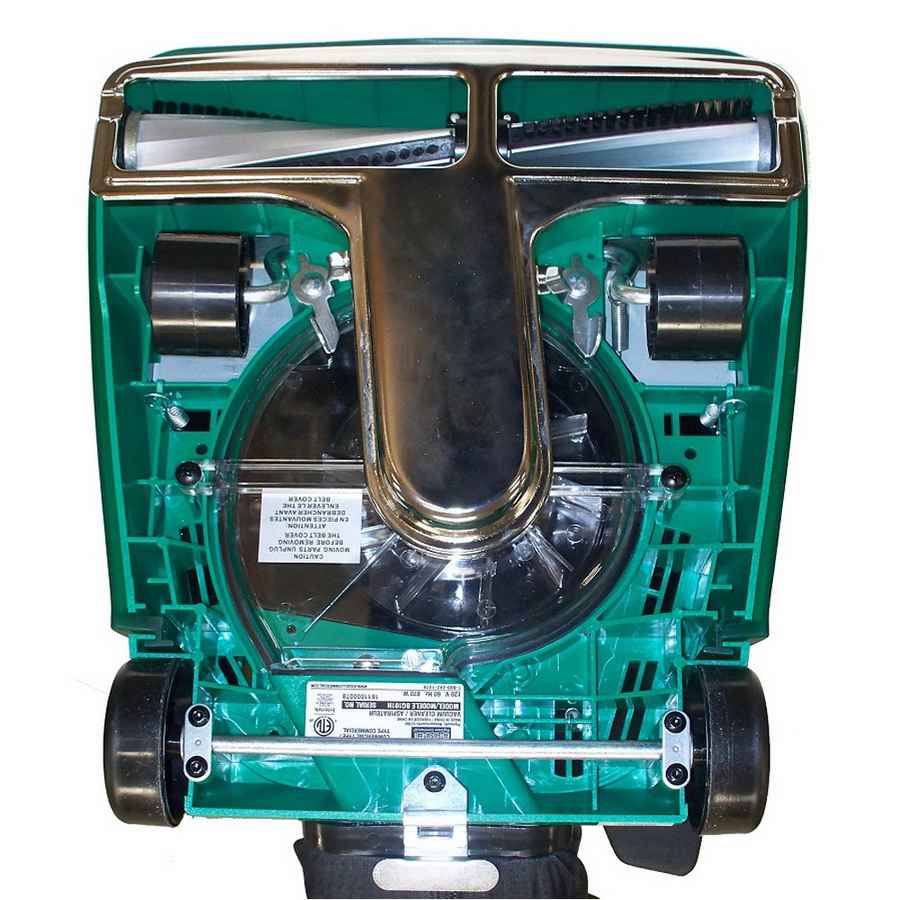 Bissell BG101 Upright Vacuum Cleaner