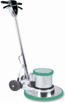 Bissell Pro FMT Dual Speed Floor Machines - Multiple Sizes Available