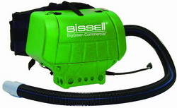 Bissell BGHIP6A HipVac Vacuum Cleaner