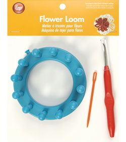 Boye Tool Bloom Flower Loom