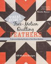 Stash Books: Visual Guide to Free Motion Quilting Feathers