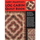 Judy Martins Log Cabin Quilt Book