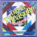 Publishing Trash To Treasure Pineapple Quilts 2