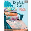 12-Pack Quilts