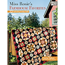 Miss Rosies Farmhouse Favorites