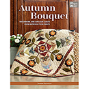 Autumn Bouquet Book