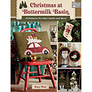 Christmas at Buttermilk Basin Book