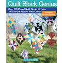Quilt Block Genius