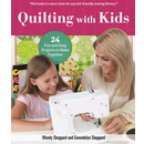 Quilting with Kids