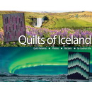 Quilts of Iceland Book