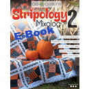 Stripology Mixology Book
