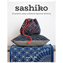 Sashiko by Jill Clay