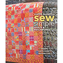 Kaffe Fassetts Sew Simple Quilts and Patchworks
