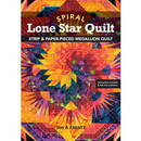Spiral Lone Star Quilt Book
