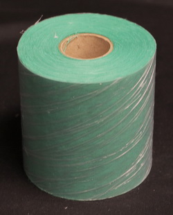 Brewer Fabric - Demo Cloth Green 4 in x 20 yd Roll