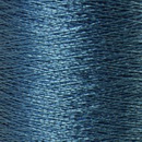 Yenmet Metallic 500m-Solid Medium Blue 7021