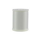 Bottom Line Thread 60wt 1420yd 5 Count LACE WHITE