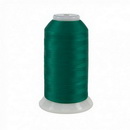 So Fine Poly Thread 50wt 3280yd KATE GREEN