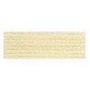 Embroidery Floss 8.7yd 12ct ULTRA PALE YELLOW BOX12