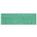 Embroidery Floss 8.7yd 12ct LIGHT BRIGHT GREEN BOX12