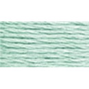 Embroidery Floss 8.7yd 12ct VERY LIGHT BLUE GREEN BOX12