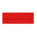 Embroidery Floss 8.7yd 12ct BRIGHT ORANGE RED BOX12