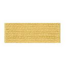 DMC Embroidery Floss 8.7yd  LIGHT OLD GOLD  (Box of 12)
