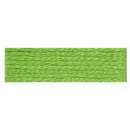 Embroidery Floss 8.7yd 12ct BRIGHT CHARTREUSE BOX12