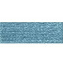 DMC Embroidery Floss 8.7yd  PCOCK BLUE  (Box of 12)