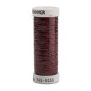 Holoshimmer Metallic 250yd 5 Count CRANBERRY
